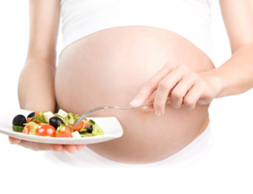Διατροφικοί παράγοντες που επηρεάζουν τη γονιμότητα